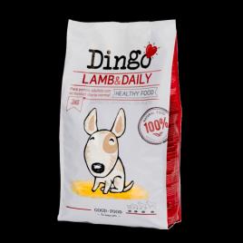 Adult Lamb & Daily 12 KG