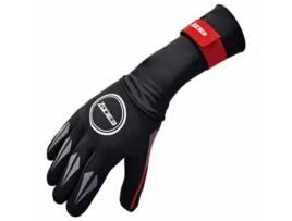 Luvas em neoprene