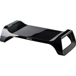 Suporte MONITOR I-SPIRE PRETO