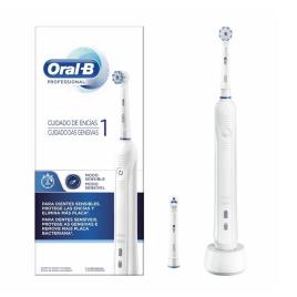 Oral-B Escova Eléctrica Pro1 Cuidado das Gengivas