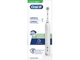 Oral-B Escova Eléctrica Pro1 Cuidado das Gengivas