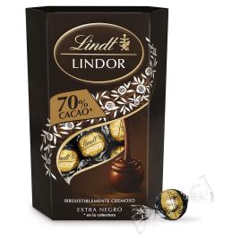 Chocolates  70% Cacau (200 g)