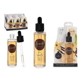 Ambientador Baunilha (50 ml) (1 uds)