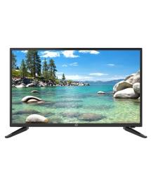 LED 32' HD 3HDMI 1USB