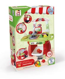 O Meu Primeiro Supermercado