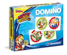 Dominó - Mickey
