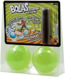Bolas Voadoras