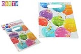 Conjunto 6 Sacos Festas