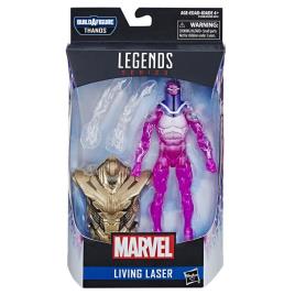 Figura Legends Living Laser