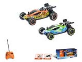 Hot Wheels - Micro Buggy