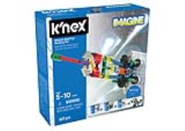 K´Nex - Foguetão Espacial