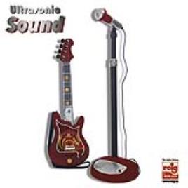 Conjunto Musical Eletrónico