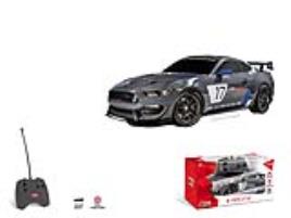 Mini Ford Mustang GT4