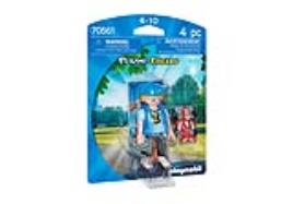 Playmo-Friends - Adolescente com Carro RC