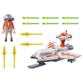 Playmobil Vôo 70234 Spy Team One Size Multicolor