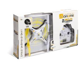 Ultradrone X30.0 Storm Branco