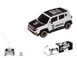 Jeep Renegade Juventus Di Torino