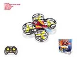 Hot Wheels - Nano Drone
