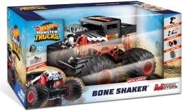 Hot Wheels - Bone Sharker