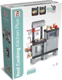 Cozinha Real Cooking Plus