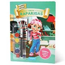 Vamos Jogar - com as Raparigas