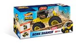 Hot Wheels Monster Trucks - Bone Shaker