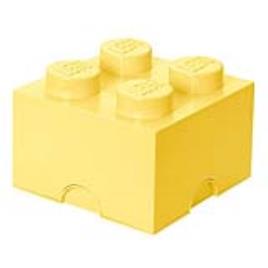 4 Brick - Amarelo