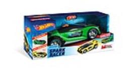 Hot Wheels - Spark Racer