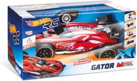 Hot Wheels - Gator