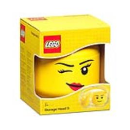 Cabeça de Rapariga - S Pisca o Olho