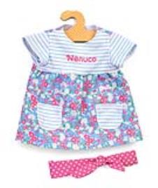 Nenuco Roupa 42cm - 1