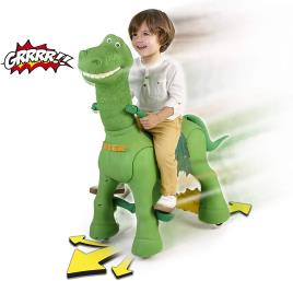 My Friendly Dino