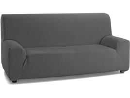 Capa de Sofá  Emilia Cinzento (2 Lugares - 180 cm)