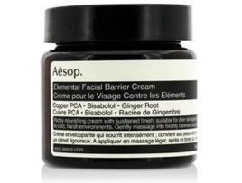 Creme de Rosto  Elementar Barreira (60 ml)