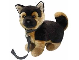 Peluche  German Shepherd Dog