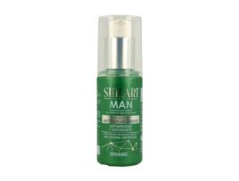 Creme de Rosto  Tratamento Man (120 ml)