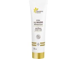 Creme de Mãos  reparador com geleia real orgânica (50 ml)