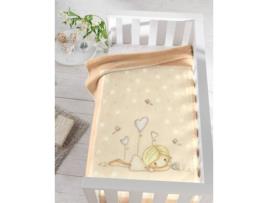 Cobertor PIELSA BABY 119324 (80x110)