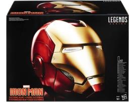 Capacete Eletrónico  Iron Man Legend Series