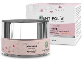 Creme de Rosto CENTIFOLIA Purificador (50 ml)