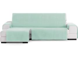 Capa Chaise Longue  Levante Verde (Braço Esquerdo - 290 cm)