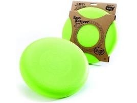 Disco Voador  EcoSaucer