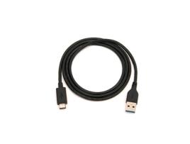 Cabo GRIFFIN USB Type C-USB 0,9m Preto