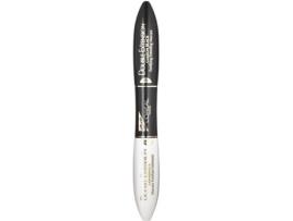 Máscara de Pestanas L’ORÉAL PARIS Makeup Double Extension - Carbon Black