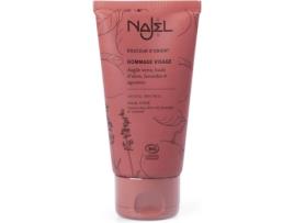 Esfoliante de Rostro  Doueur D'Orient (75 ml)