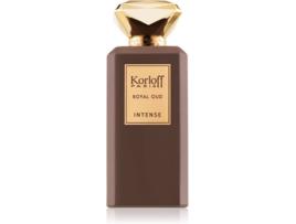 Perfume  Private Royal Oud Intense Eau De Parfum (88ml)