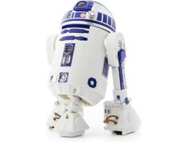 Robô STAR WARS Sphero R2D2