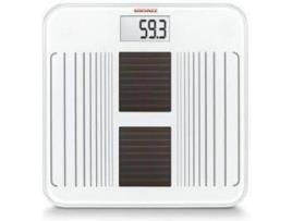 Balança Digital SOEHNLE Solar 1178 (Peso máximo: 150 kg)