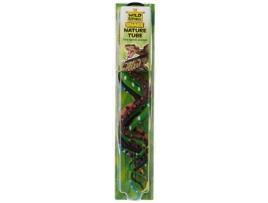 Tubo de Figuras WILD REPUBLIC Nature Tube Serpentes