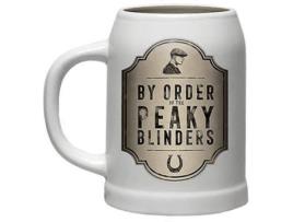Caneca SUPERPLAY INTERNATIONAL Peaky Blinders
